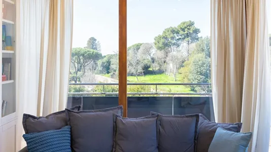 Apartments in Roma Municipio XII – Monte Verde - photo 7