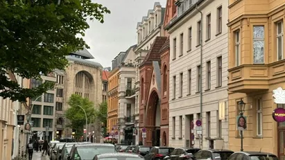 Apartment for rent in Berlin Mitte, Berlin