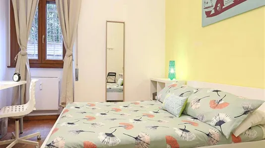 Rooms in Roma Municipio XIV – Monte Mario - photo 1