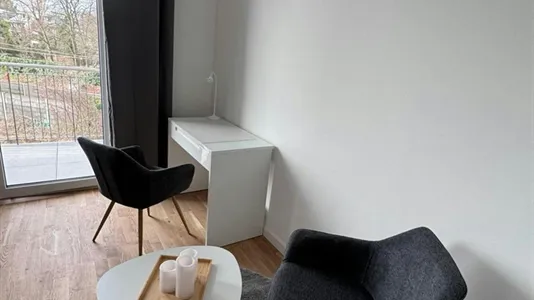 Apartments in Berlin Steglitz-Zehlendorf - photo 10