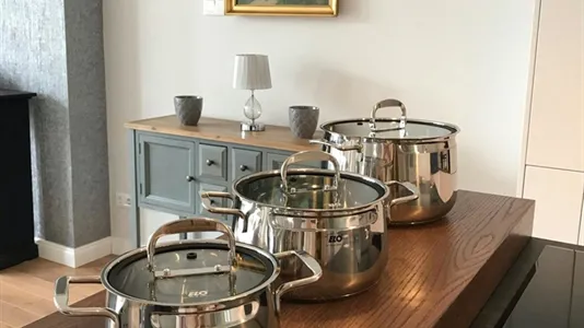 Apartments in Budapest II. kerület - photo 8