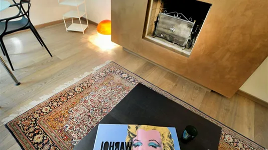 Apartments in Bologna - photo 8