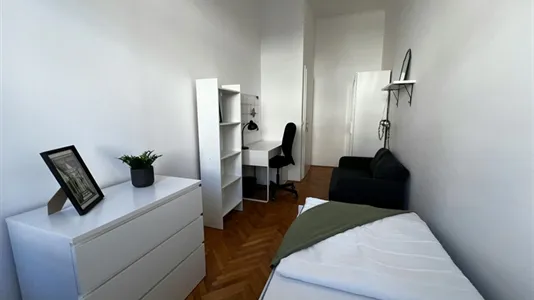 Rooms in Wien Neubau - photo 5