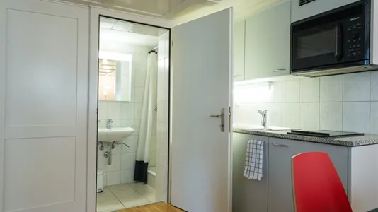 Apartments in Zug - photo 5