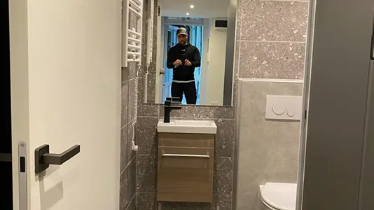 Apartments in Budapest Terézváros - photo 7