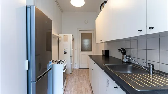 Rooms in Berlin Friedrichshain-Kreuzberg - photo 6