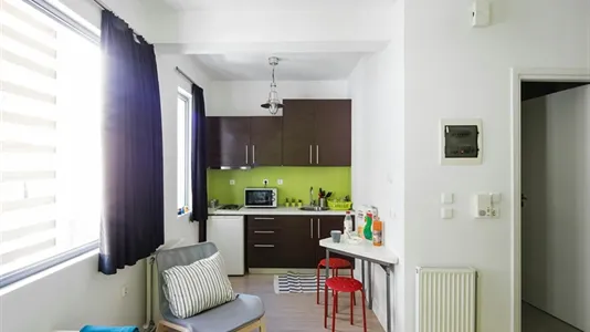 Apartments in Location is not specified - photo 1