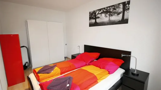 Apartments in Zürich Distrikt 4 - Aussersihl - photo 2