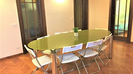 Rooms in Florence - photo 6