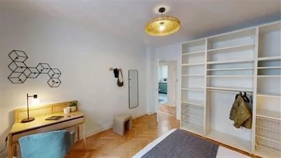 Room for rent in Lyon, Auvergne-Rhône-Alpes