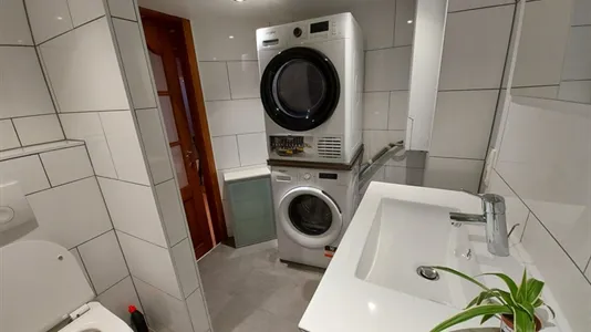 Apartments in Brussels Elsene - photo 10