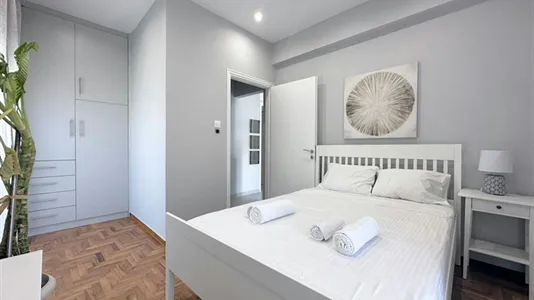 Apartments in Piraeus - photo 8