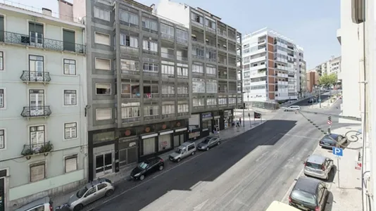 Rooms in Location is not specified - photo 5