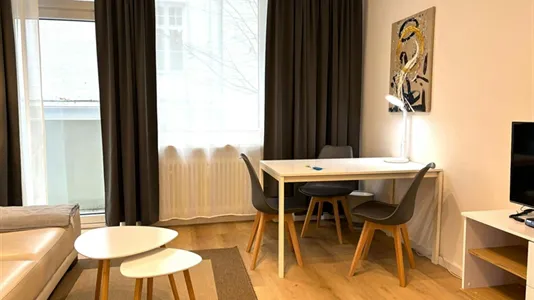 Apartments in Munich Schwabing-West - photo 7