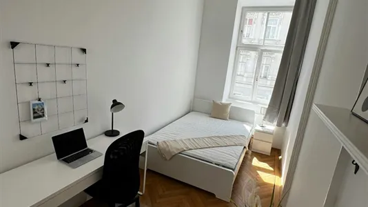 Rooms in Wien Währing - photo 3