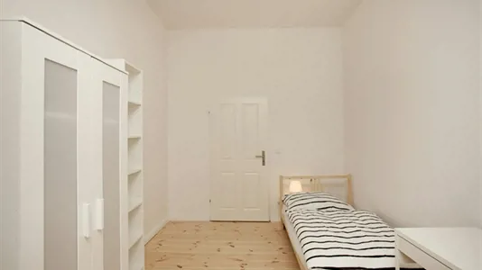 Rooms in Berlin Mitte - photo 1