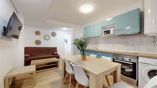 Rooms in Elche/Elx - photo 8