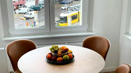 Apartments in Location is not specified - photo 6