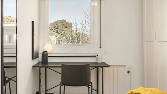 Rooms in Sant Cugat del Vallès - photo 5