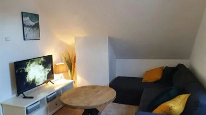 Apartment for rent in Rotterdam