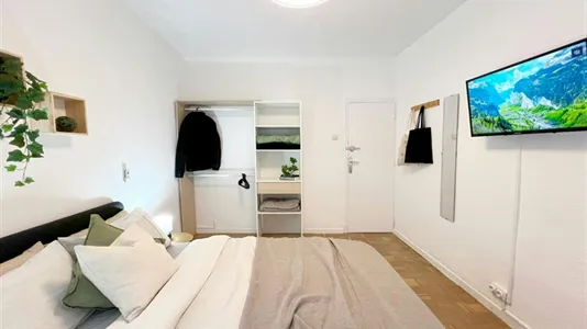 Rooms in Madrid Ciudad Lineal - photo 6