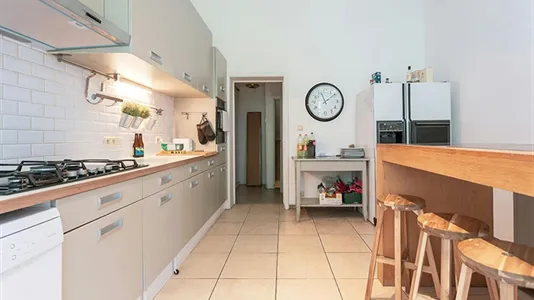 Rooms in Brussels Schaarbeek - photo 5