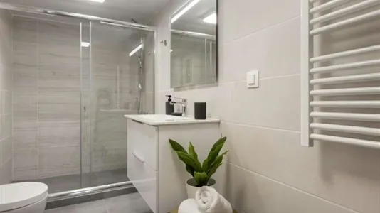 Apartments in Athens Pagrati - photo 9