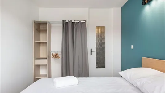 Apartments in Lyon - photo 9