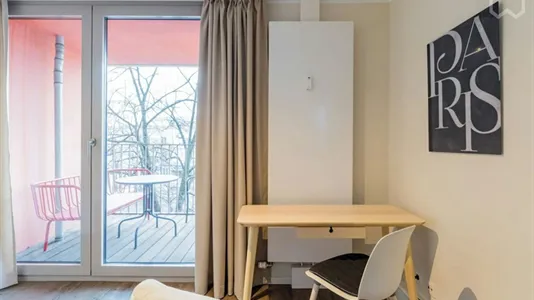Apartments in Berlin Charlottenburg-Wilmersdorf - photo 3