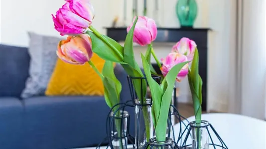 Apartments in Location is not specified - photo 10