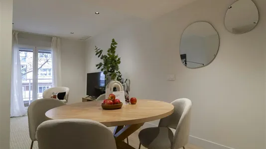 Apartments in Madrid Chamartín - photo 6