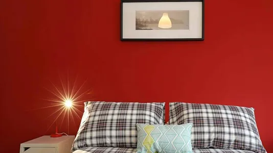 Rooms in Roma Municipio VIII – Appia Antica - photo 6