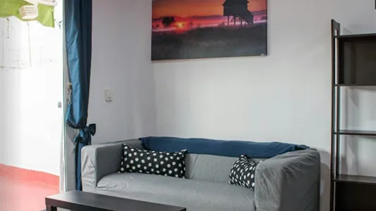 Apartments in Barcelona Ciutat Vella - photo 4