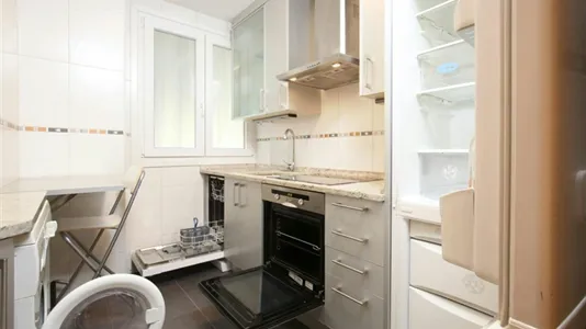 Apartments in Madrid Hortaleza - photo 10