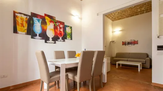 Apartments in Florence - photo 8