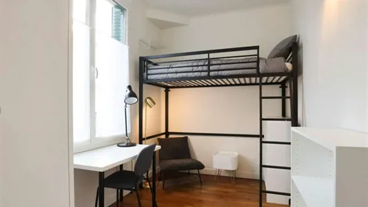 Rooms in Créteil - photo 1