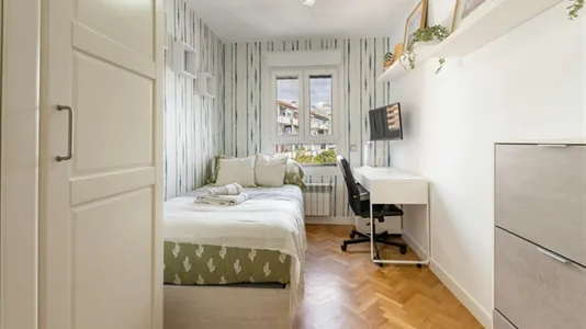 Apartments in Madrid Arganzuela - photo 7