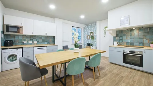 Rooms in Location is not specified - photo 10