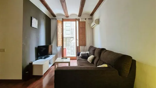 Apartments in Valencia Ciutat Vella - photo 6