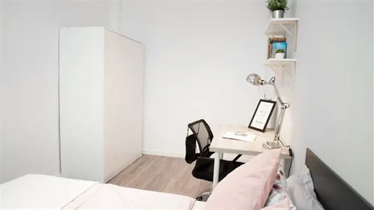 Rooms in Alcorcón - photo 2