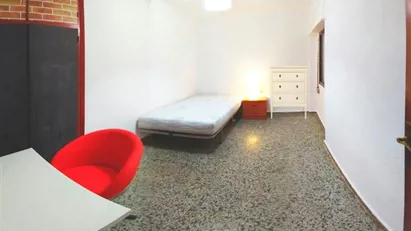 Room for rent in Valencia L'Eixample, Valencia (region)