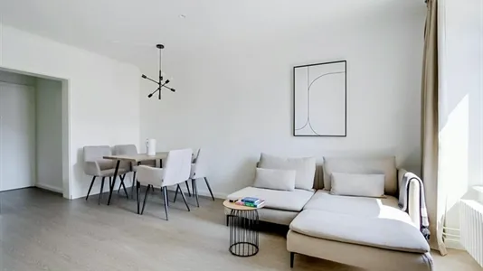 Apartments in Zürich Distrikt 4 - Aussersihl - photo 5