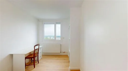 Rooms in Le Havre - photo 3