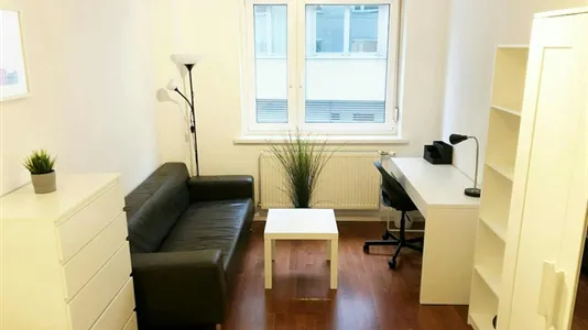 Rooms in Vienna Leopoldstadt - photo 4