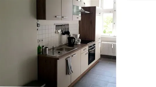 Rooms in Berlin Neukölln - photo 10