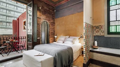 Room for rent in Barcelona Eixample, Barcelona