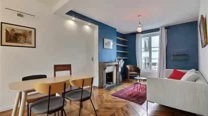 Apartment for rent in Paris 10ème arrondissement, Paris