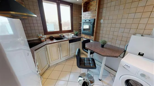 Rooms in Lyon - photo 7