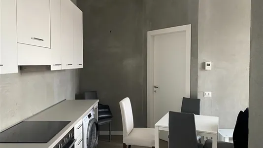 Apartments in Milano Zona 2 - Stazione Centrale, Gorla, Turro, Greco, Crescenzago - photo 4