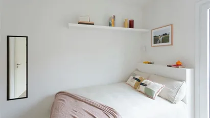 Room for rent in Madrid Fuencarral-El Pardo, Madrid